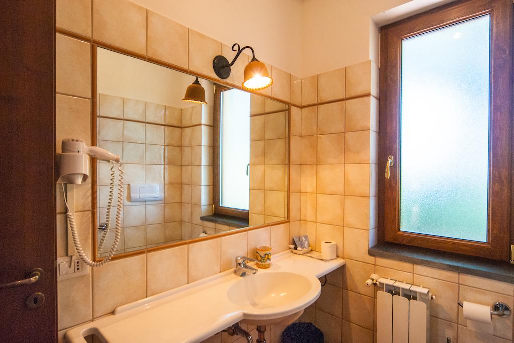 Poggiofelice B&B Zafferana Etnea Zimmer foto